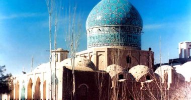 More information about Imamzadeh Shahzadeh Hossein