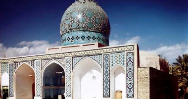 More information about Imamzadeh Zeid