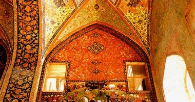 More information about Chehel Sotune Museum in Isfahan