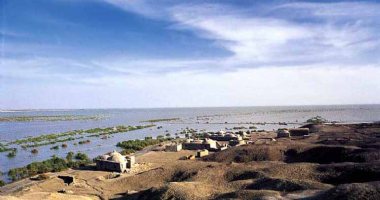 More information about Hamun-e Jaz Murian Lake