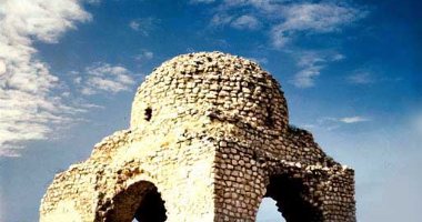 More information about Firooz Abad Fire Temple in Firooz Abad (Firuzabad)
