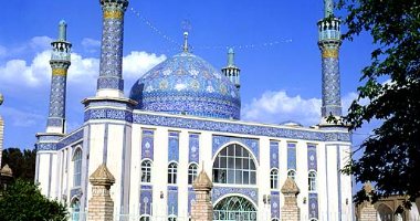 More information about Imamzadeh Soltan Mohammad Abed