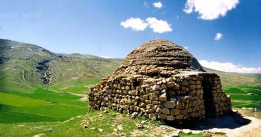 More information about Dareh Shahr Fire Temple in Dareh Shahr