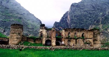 More information about Sheikh Makan Fort in Dareh Shahr