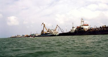 More information about Caspian Sea in Bandar Anzali