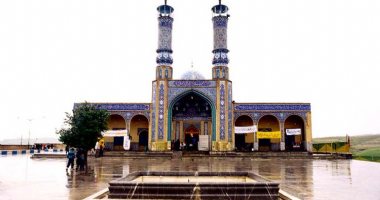 More information about Imamzadeh Saleh in Dareh Shahr