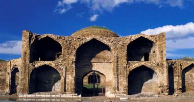 More information about Bistoon (Sheikh Ali Khan) Caravansary in Bisotun (Behistun)