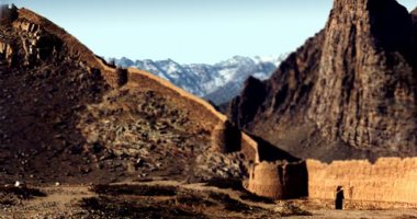 More information about Kordasht Castle