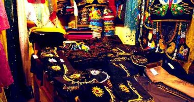 More information about Kermanshah Bazaar
