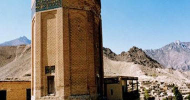 More information about Qarlooja Tower in Kalibar (Kaleybar)