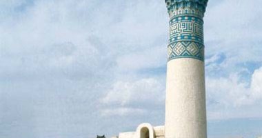 More information about Malek-ebne Abbas (Ali) Mosques and Tower