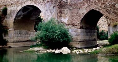 More information about Koocheh Brick Bridge in Kangavar