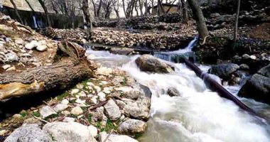 More information about Sarab Kangavar River in Kermanshah