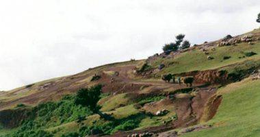 More information about Govkoshan Mountain in Gorgan