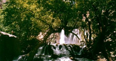 More information about Karaj River in Karaj