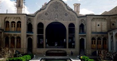 More information about Borujerdiha House in Kashan