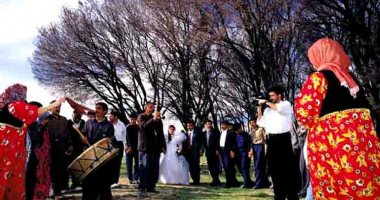 More information about Local Music and Dances in Kermanshah