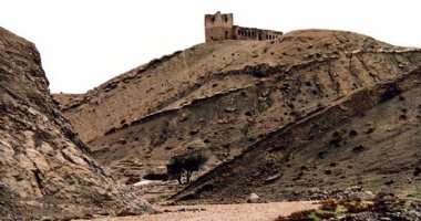 More information about Dokhtar Castles, Doshman Ziyari
