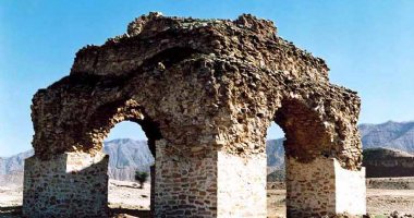 More information about Kheir Abad Fire Temple in Dehdasht (Kohkiluyeh)