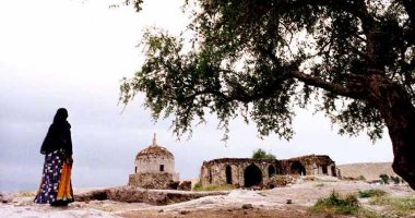 More information about Shapour Tomb in Dehdasht (Kohkiluyeh)