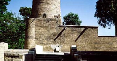 More information about Esteroo Mord Khay (Ester and Mord Khay) Tomb in Hamedan