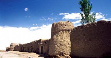 More information about Qamechoqay Castle