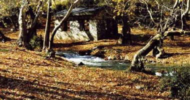 More information about Doozakh Dareh Valley in Hamedan