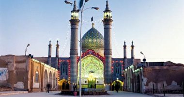 More information about Imamzadeh Helal-ebne Ali in Kashan