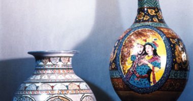 More information about Handicrafts and Souvenirs in Hamedan