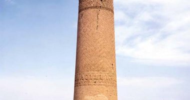 More information about Firooz Abad Minaret