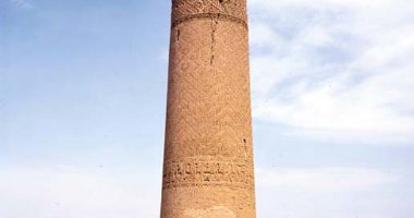 More information about Firooz Abad Minaret