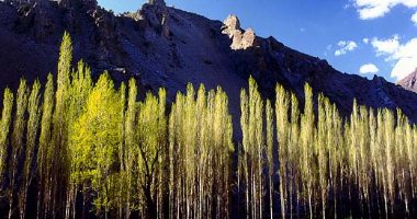 More information about Chaloos River in Chaloos (Chalus)