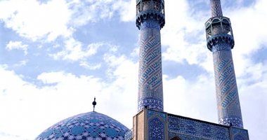 More information about Imamzadeh Abu Jafar