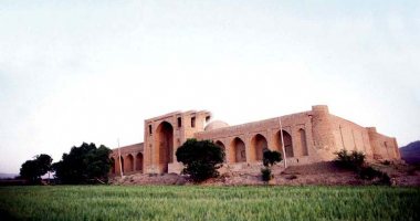 More information about Dodehak Caravansary