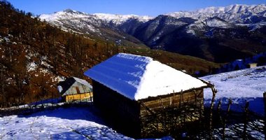 More information about Western Mountains in Talesh (Hashtpar)
