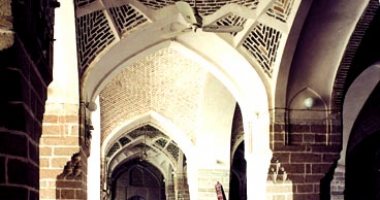 More information about Dezful Jame' Mosque in Dezful