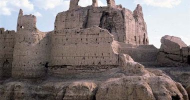 More information about Narin Ghaleh (Narenj Castle)