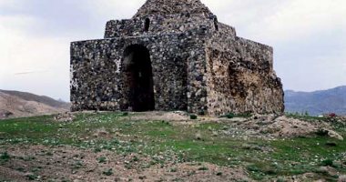 More information about Bazeh Hoor Fire Temple