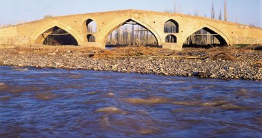 More information about Zanjan Old Bridges