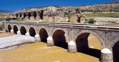 More information about Kashgan River in Khorramabad (Khorram Abaad)