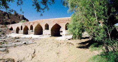 More information about Khatoon Bridge in Khoy