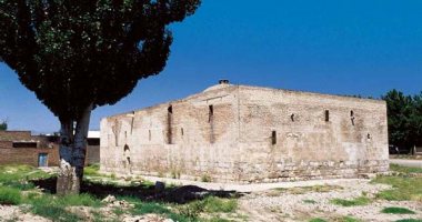 More information about Surp Sarkis Church (St. Sarkis)