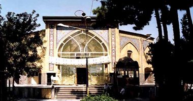 More information about Ebne Babvaih Cemetery in Tehran