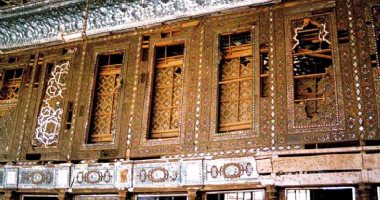 More information about Imam Jomeh House in Tehran