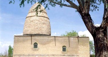 More information about Qeidar Nabi Mausoleum in Abhar