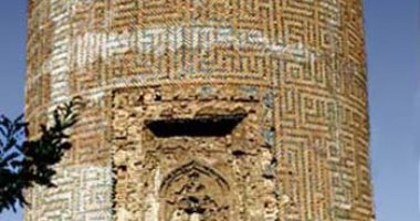 More information about Modavar Dome in Maraqeh (Maragheh)