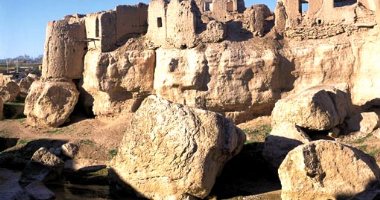 More information about Soltanieh Royal Citadel