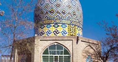 More information about Imamzadeh Esmaeil in Abhar