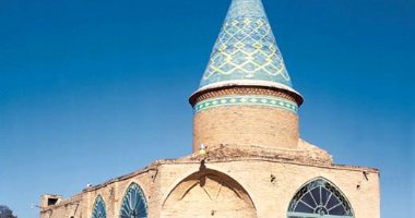 More information about Imamzadeh Zeidolkabir Mausoleum