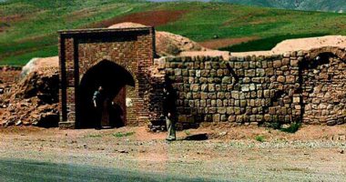 More information about Shah Abbasi Caravansary in Ahar